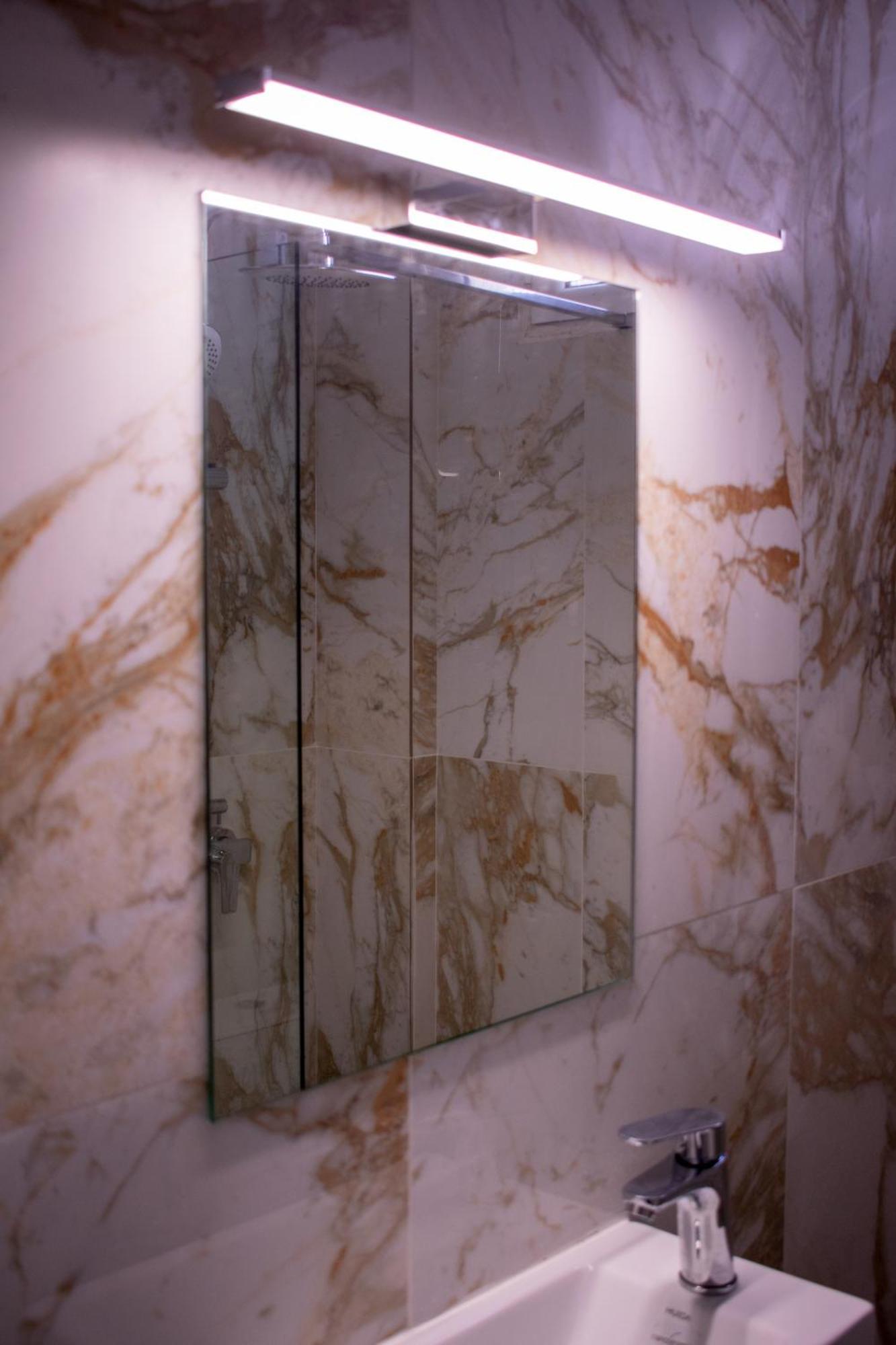 Villa Athina Paleokastritsa Buitenkant foto